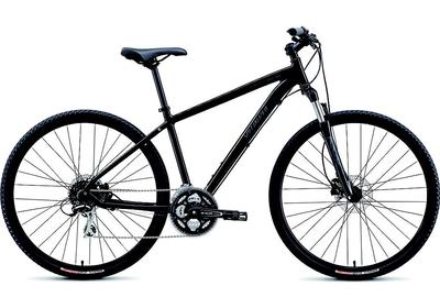 Specialized Crosstrail Sport 2011